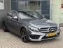 Mercedes-Benz C-klasse 180 Business Solution AMG AUTOMAAT,LED,LEER,SCHUIFDAK,TREKHAAK