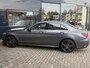 Mercedes-Benz C-klasse 180 Business Solution AMG AUTOMAAT,LED,LEER,SCHUIFDAK,TREKHAAK