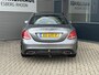 Mercedes-Benz C-klasse 180 Business Solution AMG AUTOMAAT,LED,LEER,SCHUIFDAK,TREKHAAK