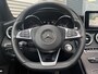 Mercedes-Benz C-klasse 180 Business Solution AMG AUTOMAAT,LED,LEER,SCHUIFDAK,TREKHAAK