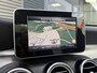 Mercedes-Benz C-klasse 180 Business Solution AMG AUTOMAAT,LED,LEER,SCHUIFDAK,TREKHAAK
