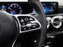 Mercedes-Benz A-klasse 180 Business Solution Luxury | Panoramadak | Achteruitrijcamera | Lederen Bekleding | Sfeerverlichting | Lichtmetalen Velgen |