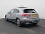Mercedes-Benz A-klasse 180 Business Solution Luxury | Panoramadak | Achteruitrijcamera | Lederen Bekleding | Sfeerverlichting | Lichtmetalen Velgen |