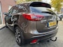 Mazda CX-5 2.0 SAG165GT-ML 2WD TREKHAAK / STOELVERW. / CAMERA / LEER / ELE
