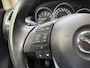 Mazda CX-5 2.0 SAG165GT-ML 2WD TREKHAAK / STOELVERW. / CAMERA / LEER / ELE
