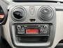 Dacia Dokker 1.5 dCi 75pk Bestel Airco Schuifdeur  2-Persoons Euro 5 Bpm vrij voor particulier gebruik!!