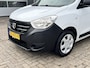 Dacia Dokker 1.5 dCi 75pk Bestel Airco Schuifdeur  2-Persoons Euro 5 Bpm vrij voor particulier gebruik!!