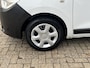 Dacia Dokker 1.5 dCi 75pk Bestel Airco Schuifdeur  2-Persoons Euro 5 Bpm vrij voor particulier gebruik!!