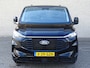 Ford Transit Custom 320 2.0 TDCI L2H1 Limited | 3-zits | dubbele schuifdeur | Adaptive Cruise | BLIS | Navi | Camera | Apple Carplay | Trekhaak |