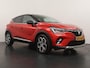 Renault Captur techno mild hybrid 160 EDC | AUTOMAAT | Adapt. Cruise | Groot Navi | 18" velgen |