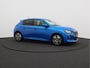 Peugeot 208 1.2 PureTech Blue Lease Allure