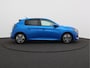 Peugeot 208 1.2 PureTech Blue Lease Allure