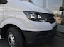 Volkswagen Crafter Bedrijfswagens Chassis 50(35) Trendline 2.0TDi 164pk L4 Gesloten laadbak met laadlift 338640