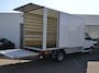 Volkswagen Crafter Bedrijfswagens Chassis 50(35) Trendline 2.0TDi 164pk L4 Gesloten laadbak met laadlift 338640