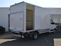 Volkswagen Crafter Bedrijfswagens Chassis 50(35) Trendline 2.0TDi 164pk L4 Gesloten laadbak met laadlift 338640