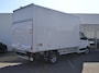 Volkswagen Crafter Bedrijfswagens Chassis 50(35) Trendline 2.0TDi 164pk L4 Gesloten laadbak met laadlift 338640