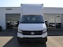 Volkswagen Crafter Bedrijfswagens Chassis 50(35) Trendline 2.0TDi 164pk L4 Gesloten laadbak met laadlift 338640