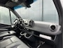 Mercedes-Benz Sprinter 311 CDI AUTOMAAT 3.5T / PICK UP / LAADVERM 1480 KG / 17.267 KM !! / 1e EIG. / AIRCO / CRUISE CONTROL