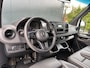 Mercedes-Benz Sprinter 311 CDI AUTOMAAT 3.5T / PICK UP / LAADVERM 1480 KG / 17.267 KM !! / 1e EIG. / AIRCO / CRUISE CONTROL