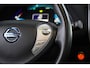 Nissan Leaf Acenta 30 kWh Airco, Bluetooth, Parkeersensore