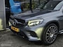 Mercedes-Benz GLC 250 4MATIC AMG Line Panorama/Burmester/Keyless