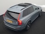 Volvo XC90 T8 Recharge AWD R-Design 7-Persoons Plug In Hybrid 394pk PHEV | Trekhaak Af Fabriek | Panodak | Head Up | Harman & Kardon | Adaptive Cruise | 360 Camera | Lederen Sportstoelen Memory & Verwarmd | Google Assistent | Apple Carplay | Blis |