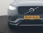 Volvo XC90 T8 Recharge AWD R-Design 7-Persoons Plug In Hybrid 394pk PHEV | Trekhaak Af Fabriek | Panodak | Head Up | Harman & Kardon | Adaptive Cruise | 360 Camera | Lederen Sportstoelen Memory & Verwarmd | Google Assistent | Apple Carplay | Blis |