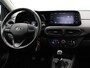 Hyundai i10 1.0 Comfort | Airco | Cruise Control | Elektrische Ramen | Apple Carplay/Android Auto |