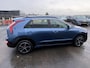 Kia Niro 1.6 GDi Hybrid DynamicLine Trekhaak 13-polig, adaptieve cruise control, achteruitrij camera, parkeersensoren v&a, navigatie Apple CarPlay/Android Auto, keyless