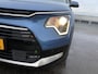 Kia Niro 1.6 GDi Hybrid DynamicLine Trekhaak 13-polig, adaptieve cruise control, achteruitrij camera, parkeersensoren v&a, navigatie Apple CarPlay/Android Auto, keyless