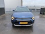 Kia Niro 1.6 GDi Hybrid DynamicLine Trekhaak 13-polig, adaptieve cruise control, achteruitrij camera, parkeersensoren v&a, navigatie Apple CarPlay/Android Auto, keyless
