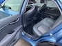 Kia Niro 1.6 GDi Hybrid DynamicLine Trekhaak 13-polig, adaptieve cruise control, achteruitrij camera, parkeersensoren v&a, navigatie Apple CarPlay/Android Auto, keyless