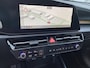 Kia Niro 1.6 GDi Hybrid DynamicLine Trekhaak 13-polig, adaptieve cruise control, achteruitrij camera, parkeersensoren v&a, navigatie Apple CarPlay/Android Auto, keyless