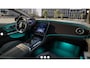 Mercedes-Benz EQE 300 Business Solution AMG 90 kWh Burmester / Achterasbesturing / Panorama schuifdak