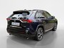 Toyota RAV4 2.5 Plug-in Hybrid AWD Business Plus Apple Carplay/Android Auto , luxe lederen bekleding , cruise control adaptief , full-LED koplampen , stoel ventilatie voor , opendak , navigatiesysteem full map ,voorstoelen verwarmd , gewoon de meest complete uitvoering