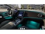 Mercedes-Benz EQE 300 Business Solution AMG 90 kWh Burmester / Achterasbesturing / Panorama schuifdak