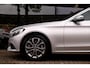 Mercedes-Benz C-klasse Estate 180 Business Solution/LED/Achteruitrijcamera/Dodehoekdetectie/Stoelverwarming/Sportonderstel