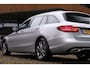 Mercedes-Benz C-klasse Estate 180 Business Solution/LED/Achteruitrijcamera/Dodehoekdetectie/Stoelverwarming/Sportonderstel