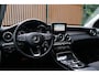Mercedes-Benz C-klasse Estate 180 Business Solution/LED/Achteruitrijcamera/Dodehoekdetectie/Stoelverwarming/Sportonderstel