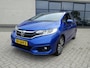 Honda Jazz 1.3 i-VTEC 102pk Elegance Navigatie + Trekhaak