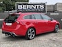 Volvo V60 T4 R-Design|Trekhaak|Stoelverwarming|Bluetooth|Kinderzitjes