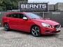 Volvo V60 T4 R-Design|Trekhaak|Stoelverwarming|Bluetooth|Kinderzitjes