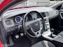 Volvo V60 T4 R-Design|Trekhaak|Stoelverwarming|Bluetooth|Kinderzitjes