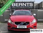 Volvo V60 T4 R-Design|Trekhaak|Stoelverwarming|Bluetooth|Kinderzitjes