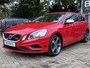 Volvo V60 T4 R-Design|Trekhaak|Stoelverwarming|Bluetooth|Kinderzitjes
