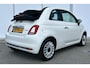 Fiat 500 1.0 Hybrid Dolcevita Cabriolet | Navigatie via App | Climate Control | Cruise Control | Carplay | PDC A | LMV 15 Inch