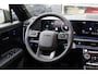 Hyundai Santa Fe 1.6 T-GDI PHEV Black Line 4WD 7p. | Ocado Green | Lederen bekleding | 360 camera | 20 Inch Velgen |