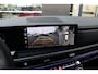 Hyundai Santa Fe 1.6 T-GDI PHEV Black Line 4WD 7p. | Ocado Green | Lederen bekleding | 360 camera | 20 Inch Velgen |