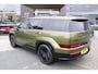 Hyundai Santa Fe 1.6 T-GDI PHEV Black Line 4WD 7p. | Ocado Green | Lederen bekleding | 360 camera | 20 Inch Velgen | | Achterruitverwarming | Achteruitrijcamera | Armsteun voor