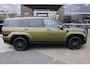 Hyundai Santa Fe 1.6 T-GDI PHEV Black Line 4WD 7p. | Ocado Green | Lederen bekleding | 360 camera | 20 Inch Velgen |
